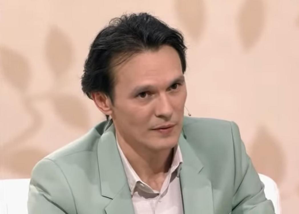 Влад Сташевский Фото Семьи