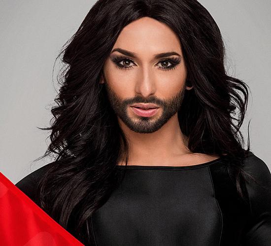 10 Izvestnyh Zhenshin S Borodoj Passion Ru