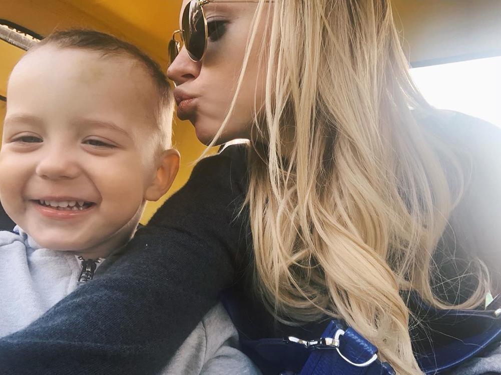 От долгого ожидания до счастливой встречи с малышом