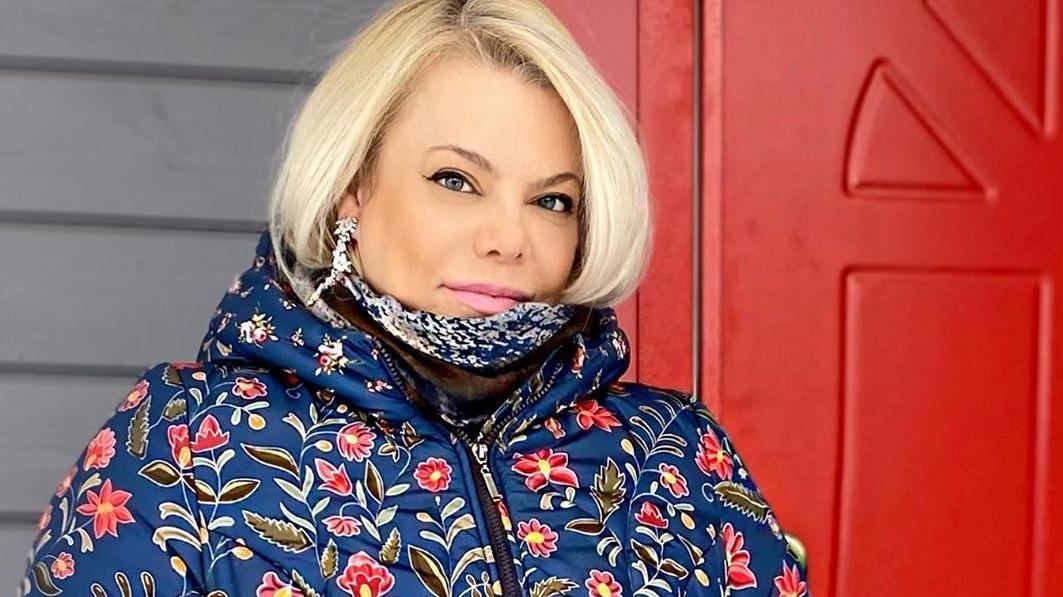 Яна Поплавская Фото В Купальнике
