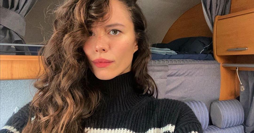 Диана Пожарская прокомментировала слухи о своей ...