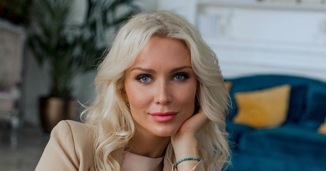 Екатерина гетц продюсер