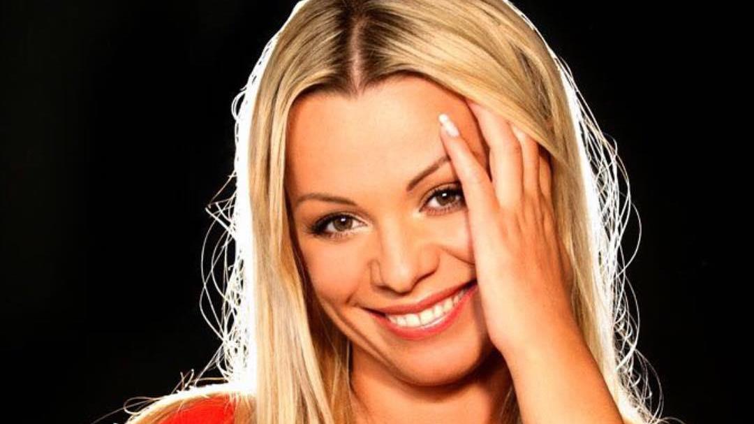 Анна Салтыкова Фото