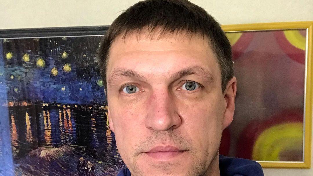 Бывший Муж Пеговой Ирины Фото Дмитрий Орлов