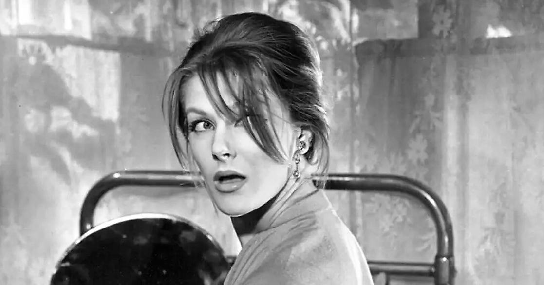 Светлана Дружинина Фото В Молодости