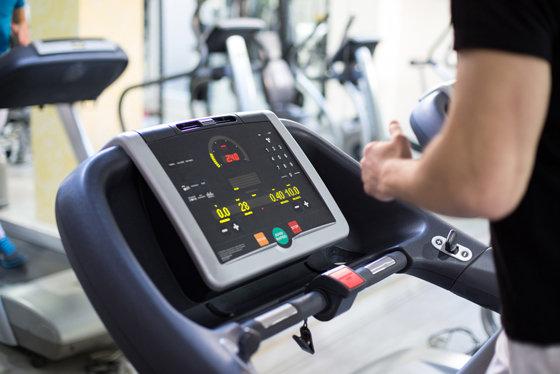 Виброплатформа (биомеханическая вибрационная платформа)