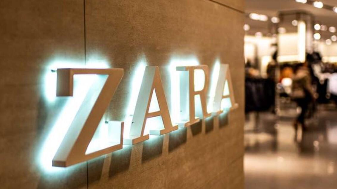 Zara возвращается в Россию