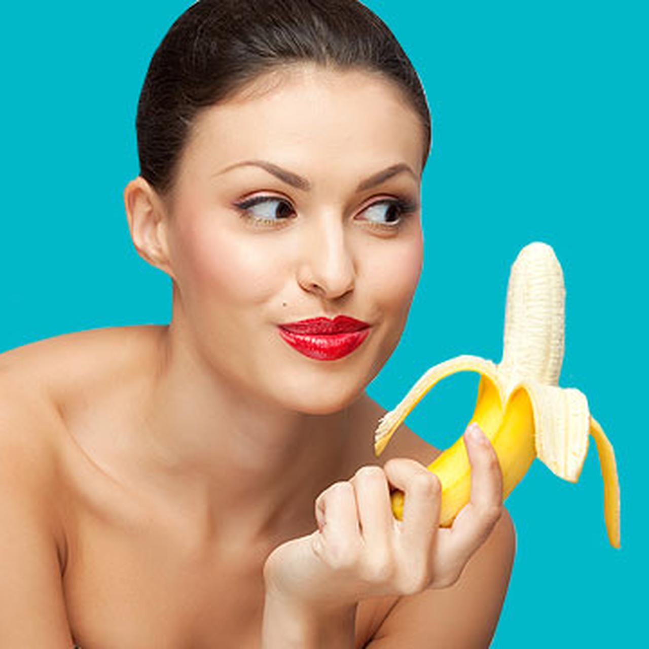 Nettai Banana Girl