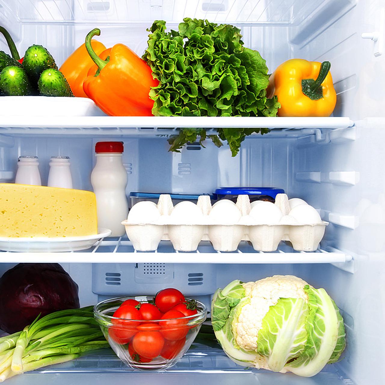 Как организовать пространство в холодильнике: 10 полезных советов