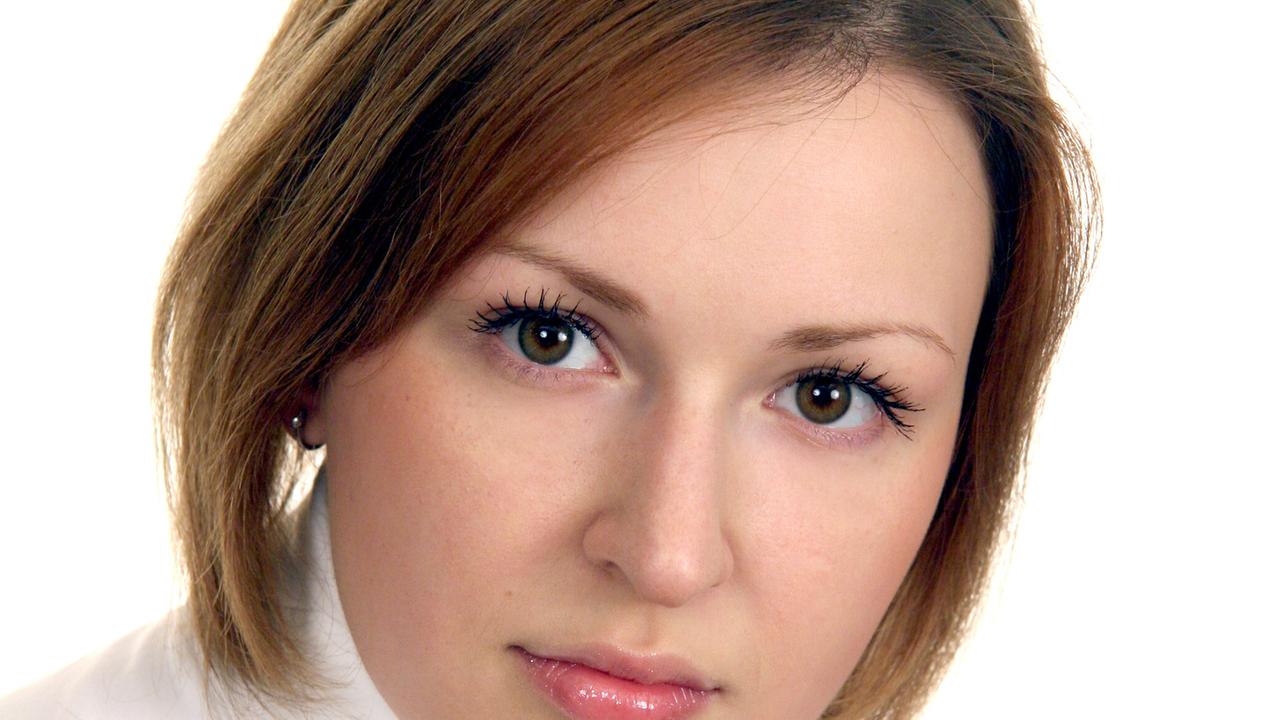 Анна Тараторкина Фото