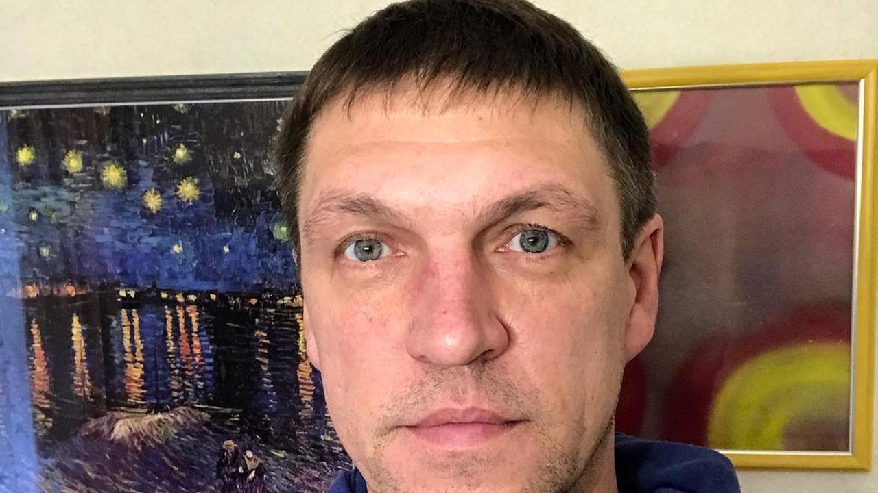 Бывший Муж Пеговой Ирины Фото Дмитрий Орлов