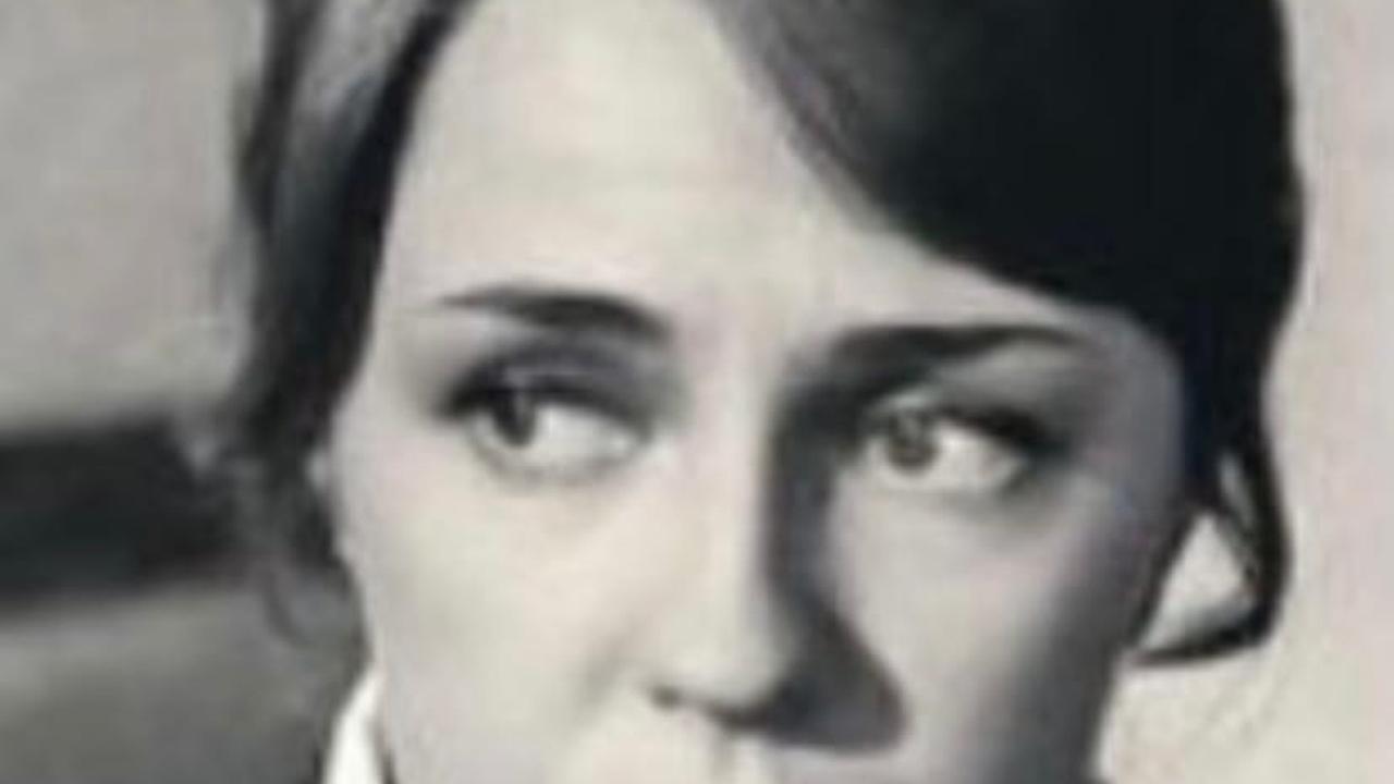 Екатерина Градова Фото В Молодости