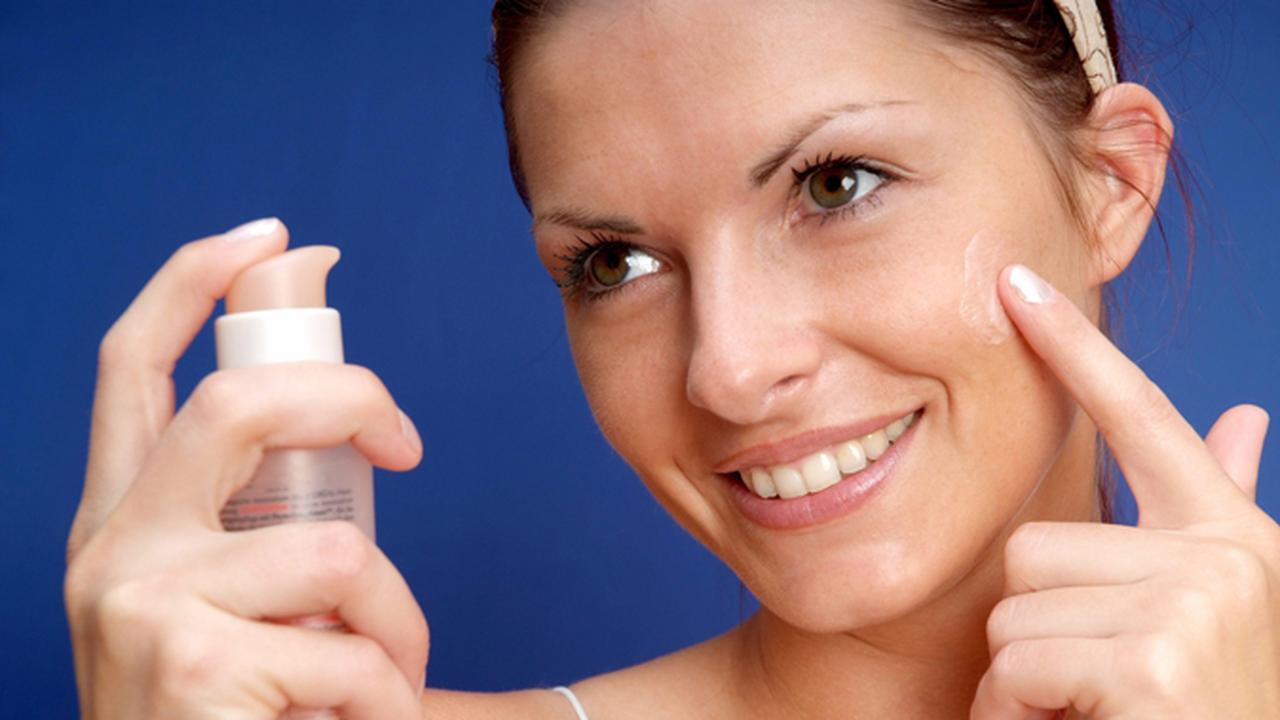 Консилер и корректор - Страсти