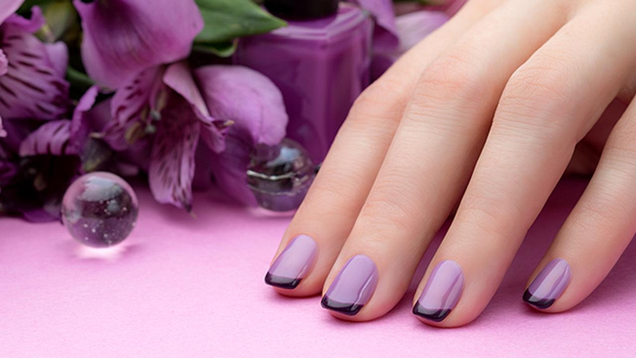 Как продлить жизнь маникюру: 6 способов - Страсти