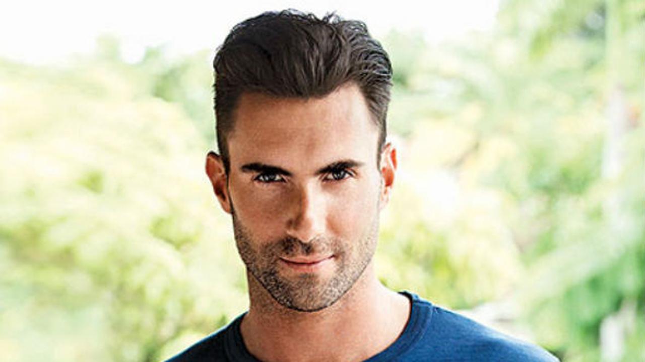 адам левин. адам левин. Maroon 5 солист. ильдар оперный певец. адам ламберт 2007.