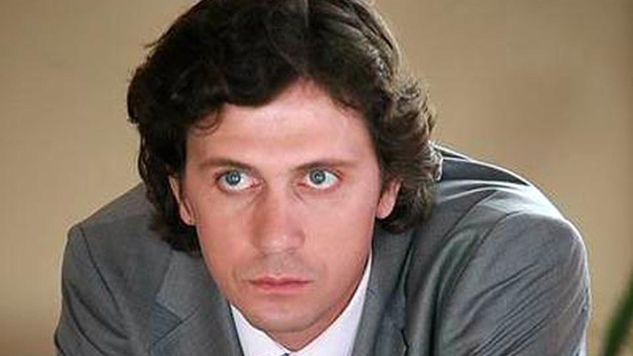 умершие артисты из ментовских войн. ментовские сериалы актеры мужчины.