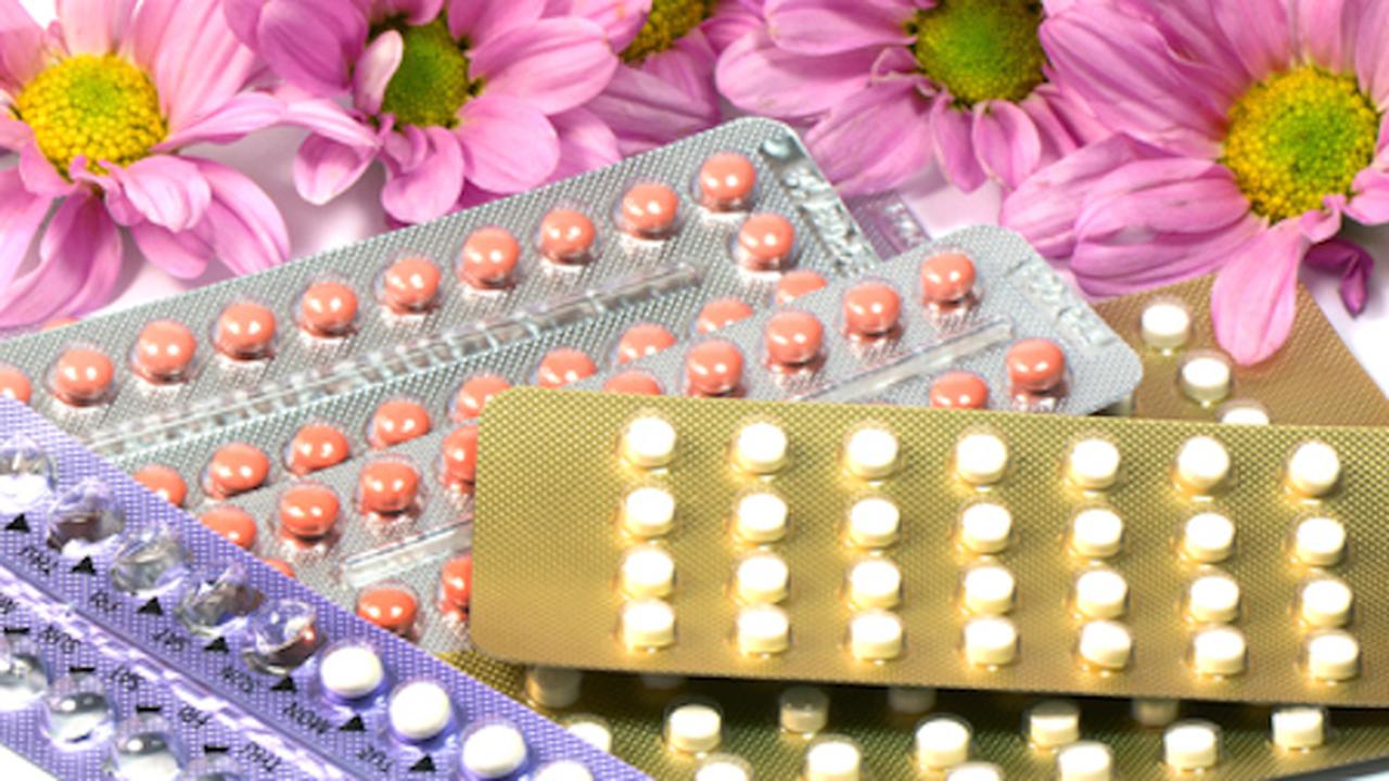Таблетки мини пили. Гормональная контрацепция. Комбинированные оральные контрацептивы. Медикаментозная контрацепция. Противозачаточные таблетки.