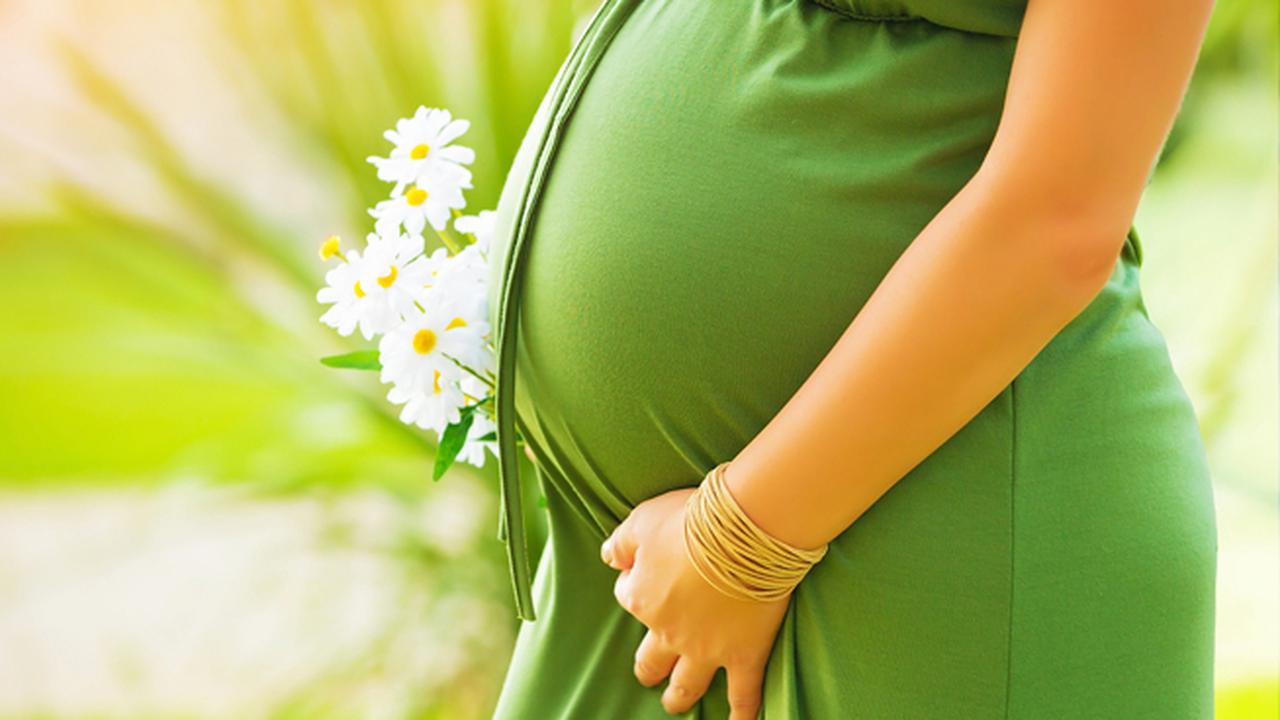 Беременность при приеме противозачаточных таблеток - Страсти