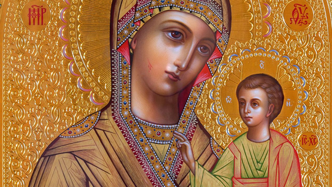 Красивые песни богородица. Света Богородица болничка. Голяма Богородица обычаи традиции България.