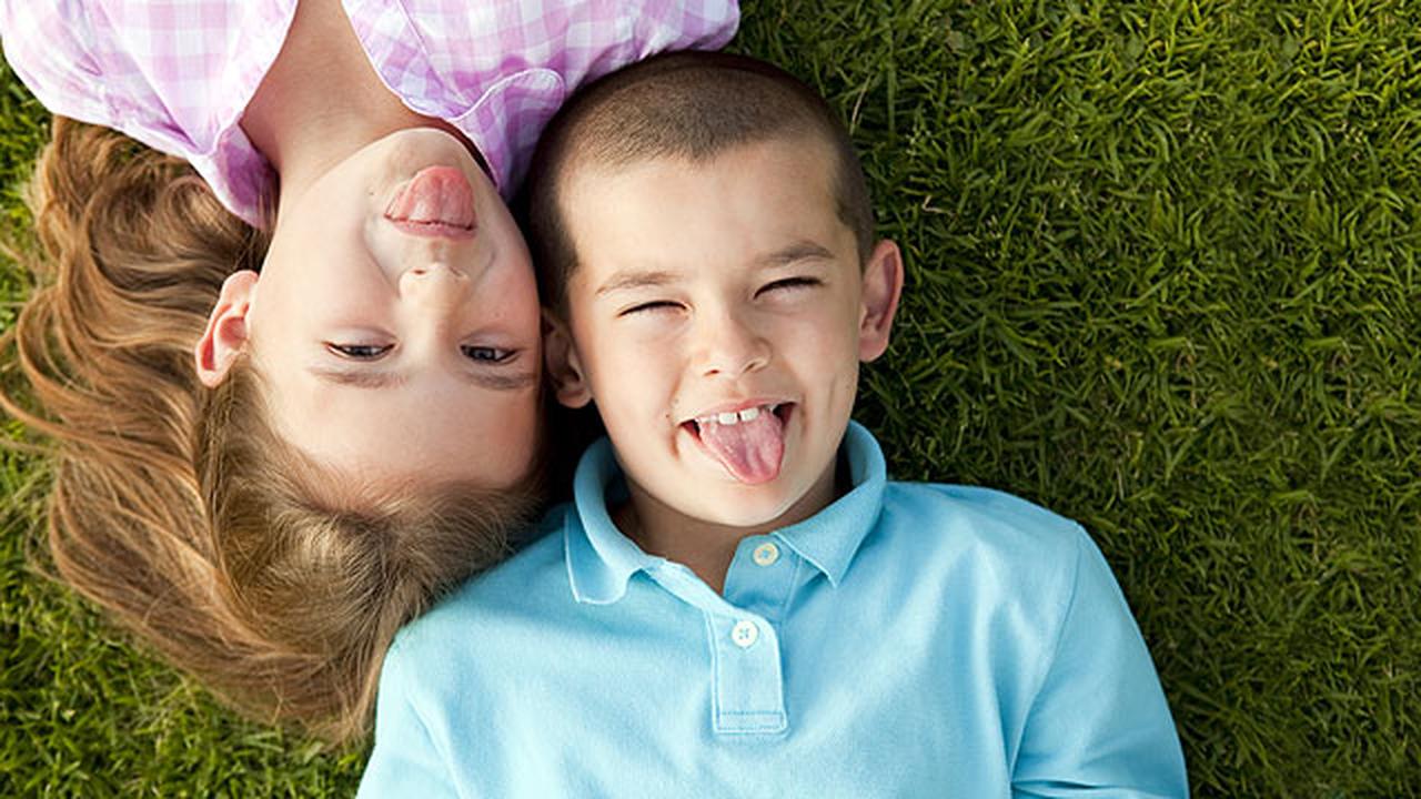 Разные способы выражения эмоций