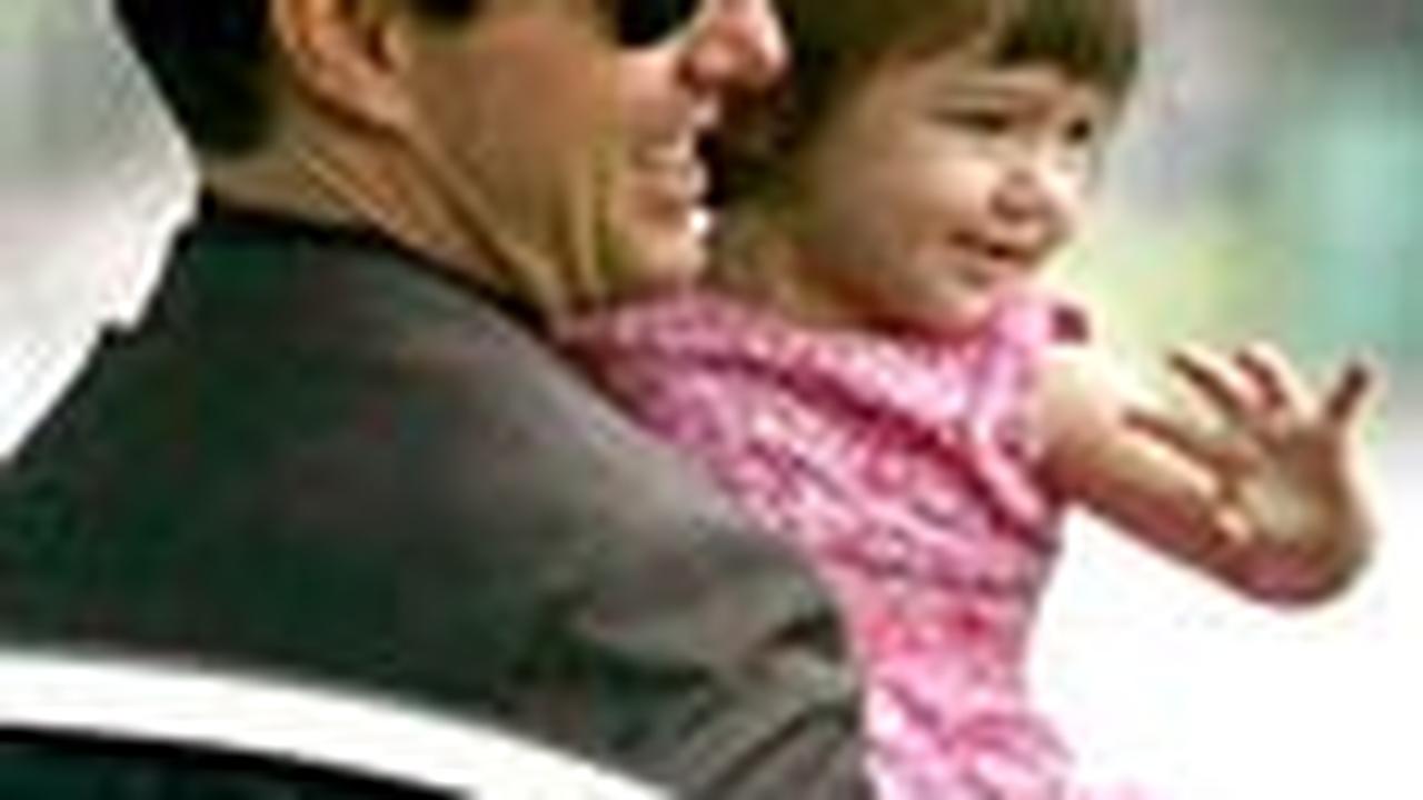 не родная дочь отчима