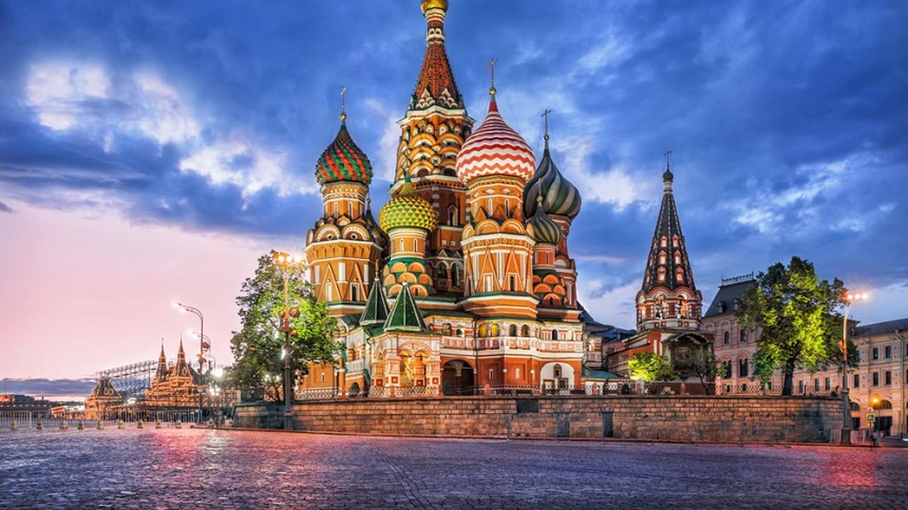 Кто такой коренной москвич