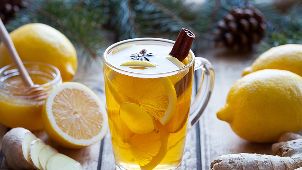 Богатый источник витамина С