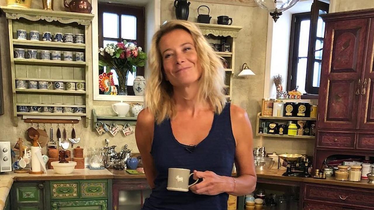 Очки Юлии Высоцкой