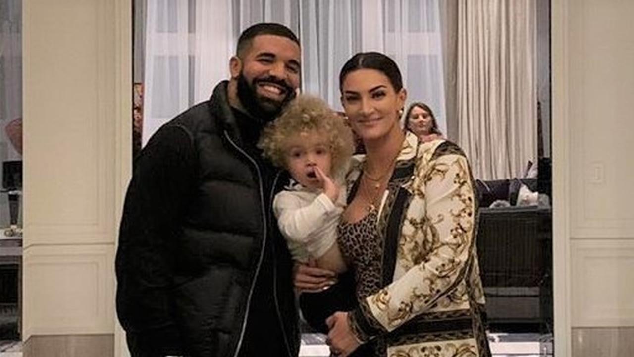 дрейк с семьей. дрейк и софи бруссо ребенок. санди грэм мать дрейка. Sandi graham. дрейк рэпер родители.