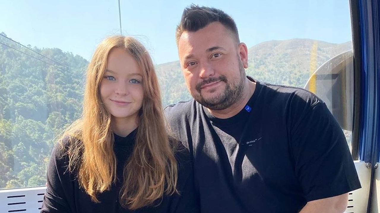 Сергей жуков и елена добындо картинки