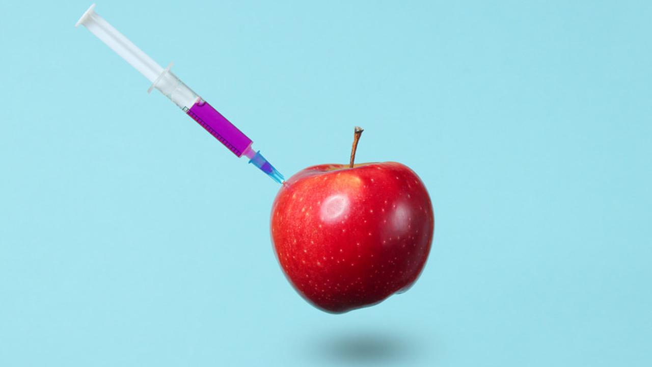 Уколы красоты: виды процедур и какие инъекции можно делать в 25, 35 и ...