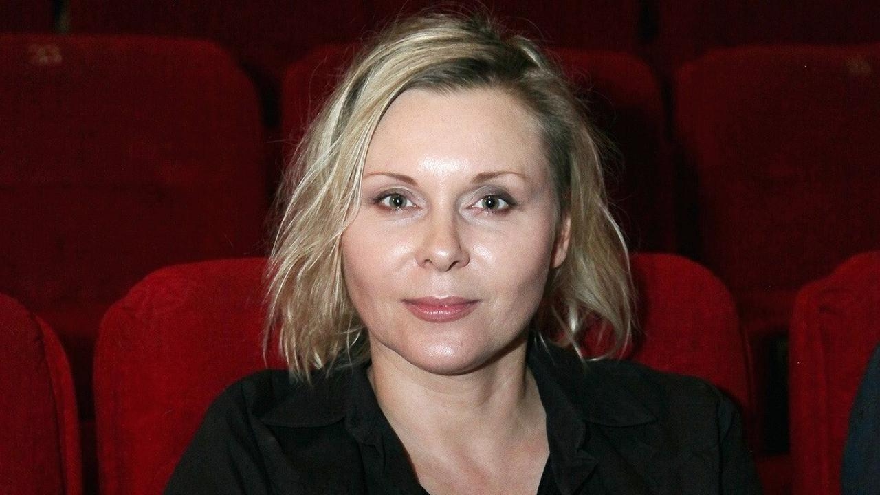 Звезда сериала «Ольга» Яна Троянова призналась, что хотела покончить с ...