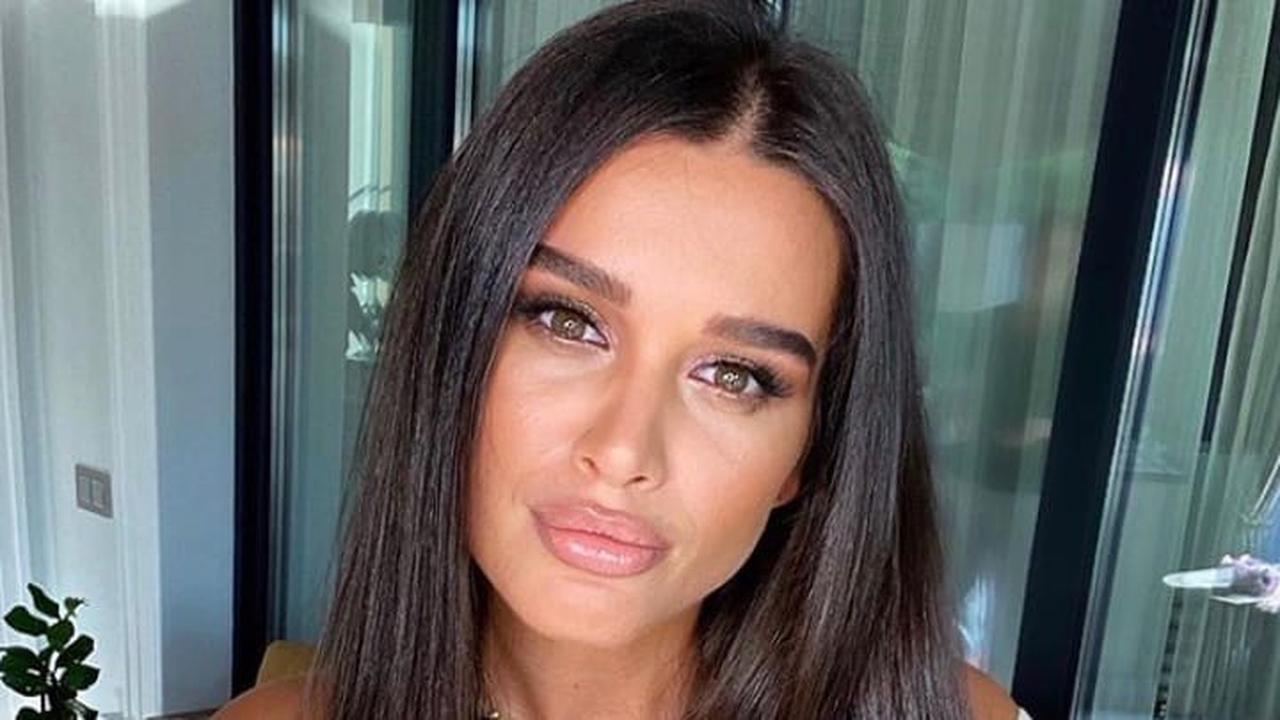 Бородина ушла с проекта дом 2