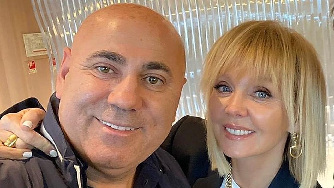 Пригожин прилюдно влепил звонкую оплеуху обидевшей Валерию певице - Экспресс газ