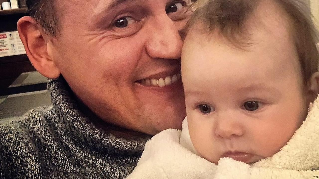 Фото бони и степана меньщикова