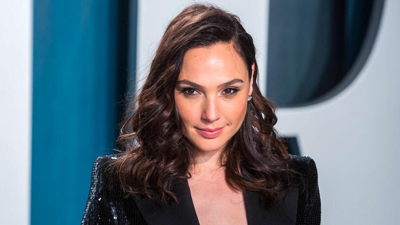 галь гадот мисс израиль