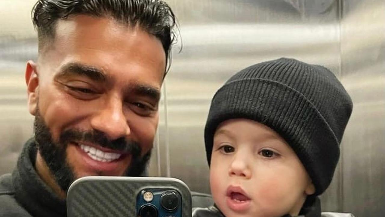 Продюсер шоу «Холостяк» Армен Оганян объяснил, почему они выбрали для ...