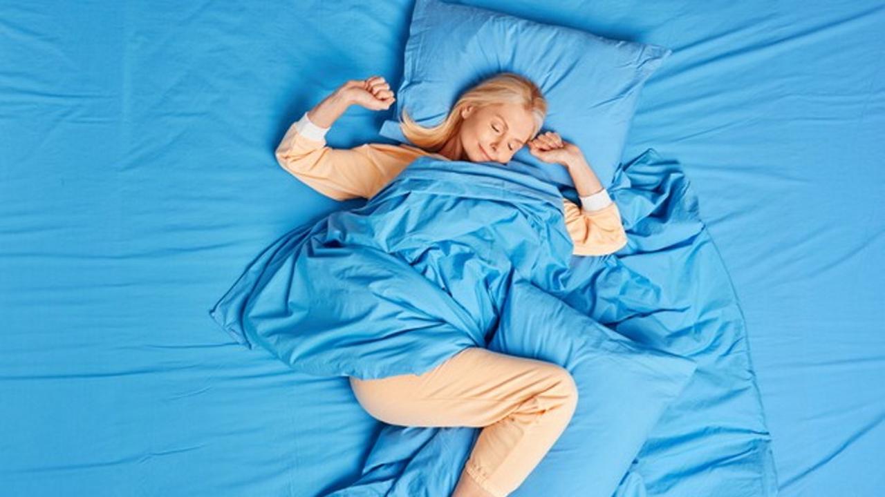 сон в шезлонге комаровский