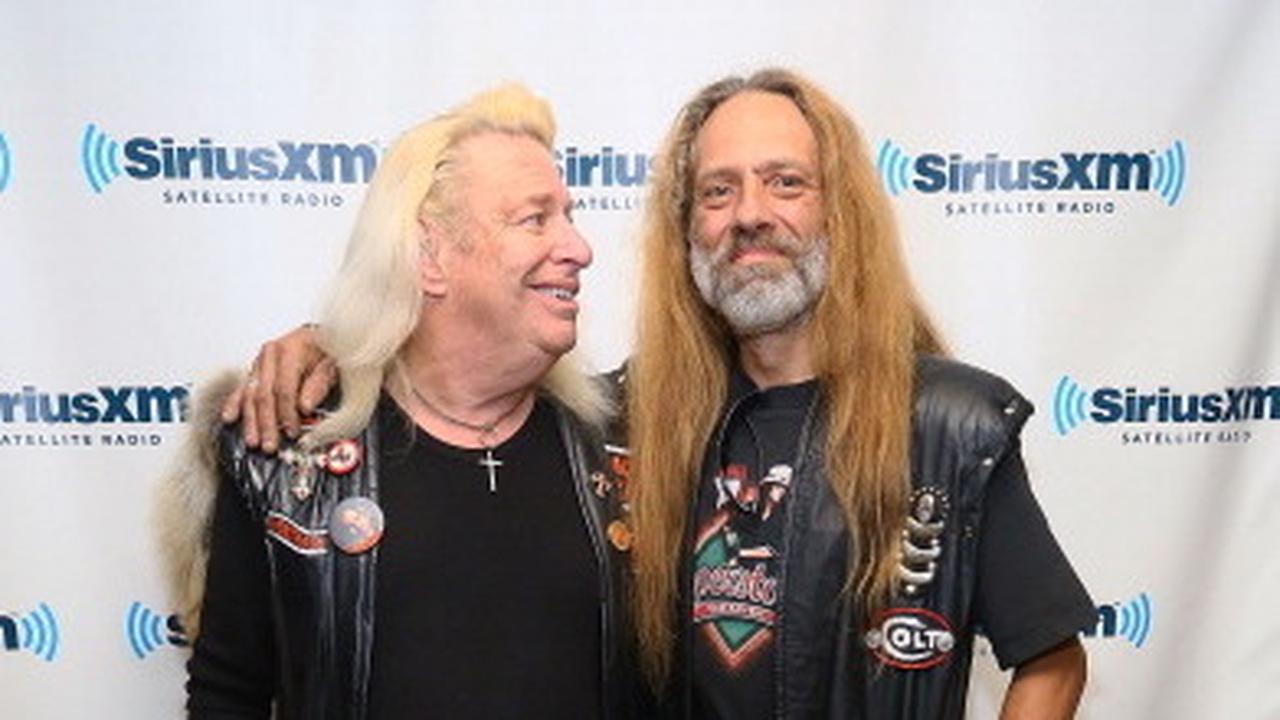 Участник группы Black Oak Arkansas Рики Ли Рейнольдс умер в возрасте 72