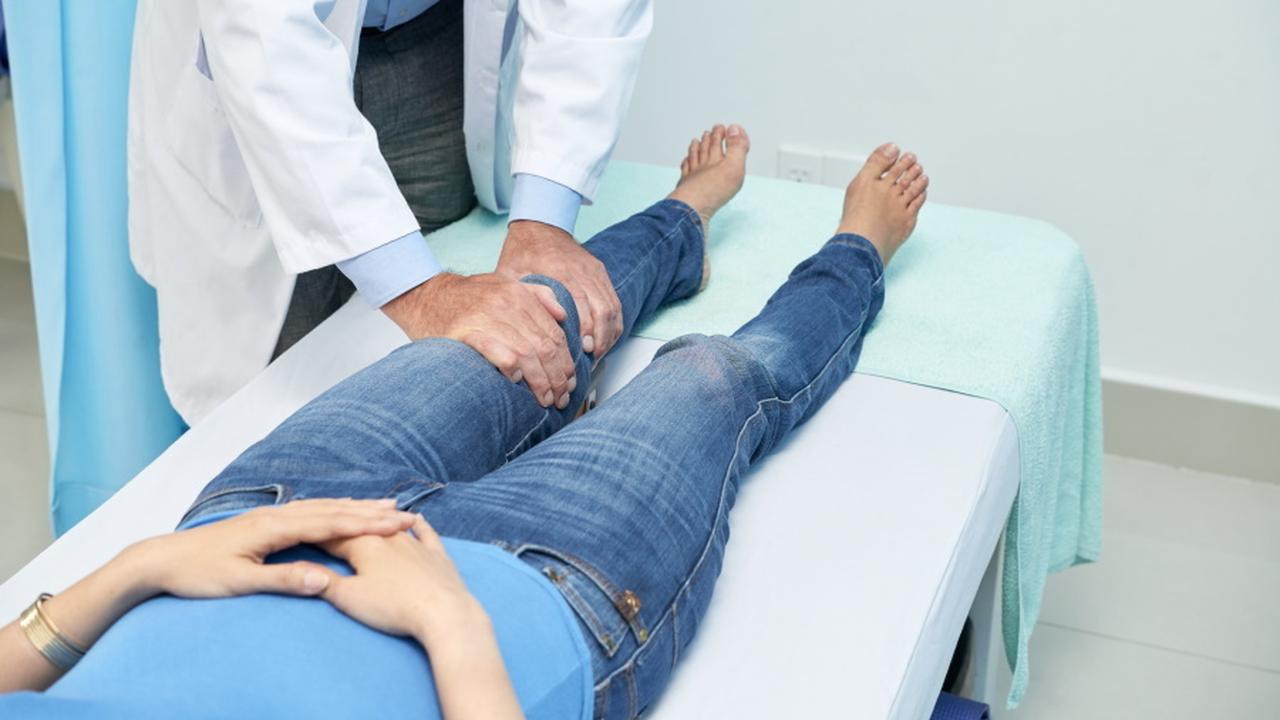 Какие способы эффективны в снижении болей при артрозе — и это не ...