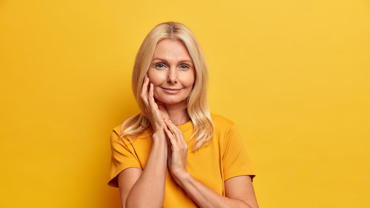 Фигурная штопка: в каких ситуациях поможет нитевой лифтинг: Красота ...