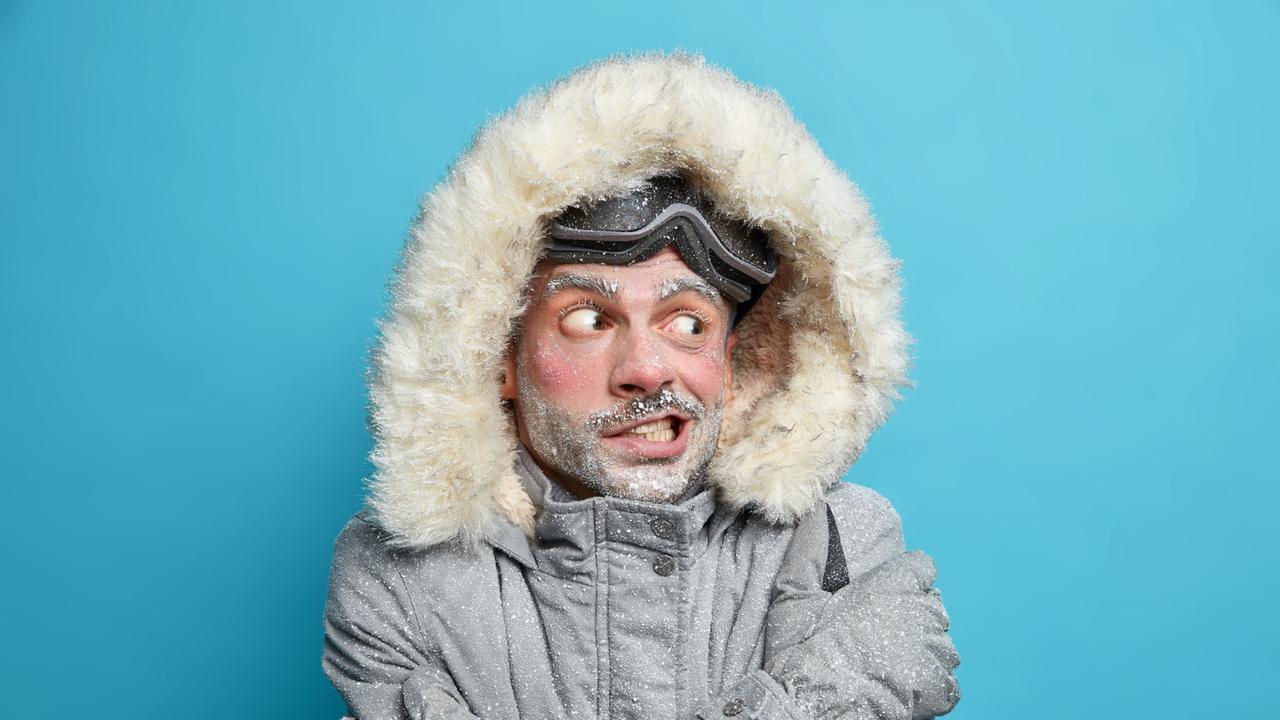 Климатический ад: на новогодних каникулах синоптики обещают настоящую катастрофу