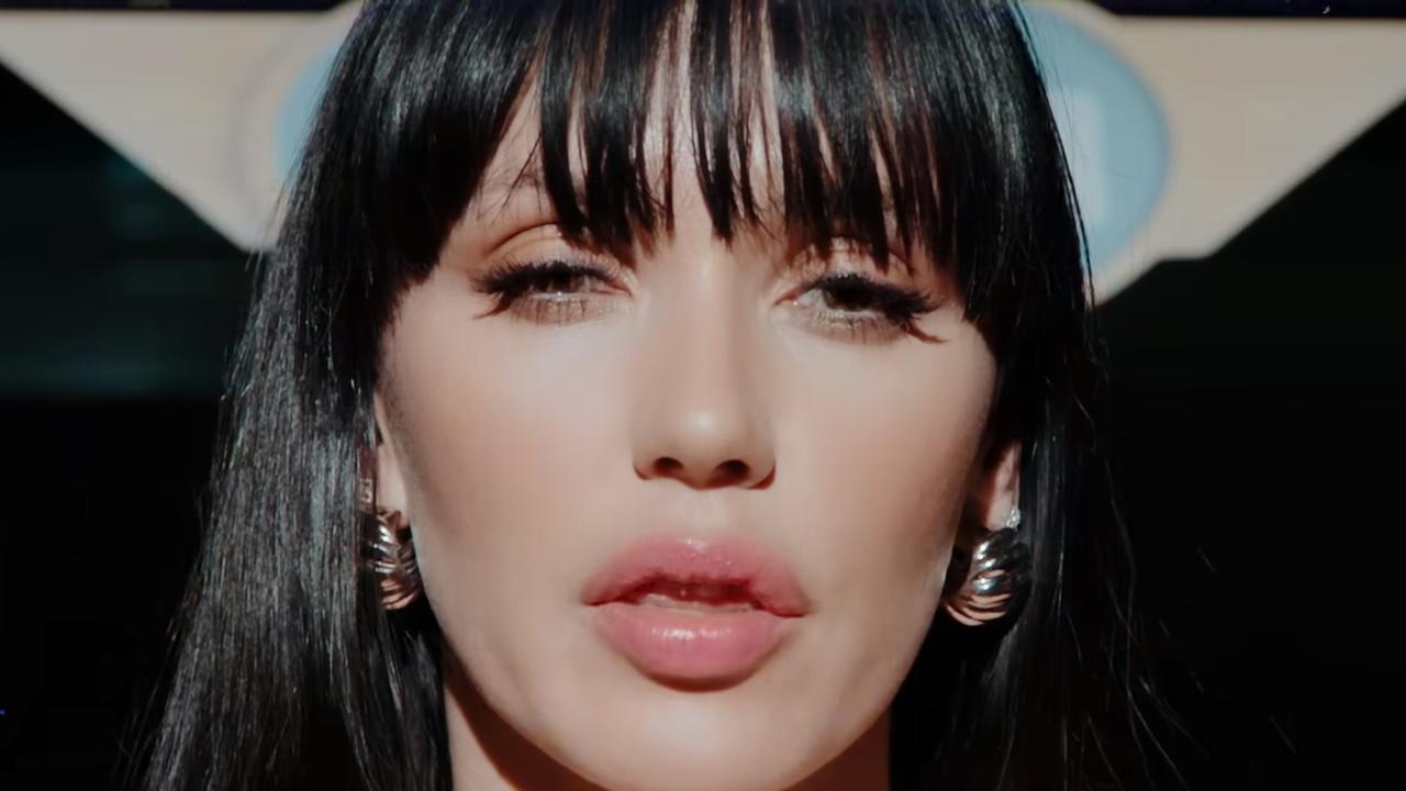 Названа реальная стоимость роскошного особняка Ольги Серябкиной