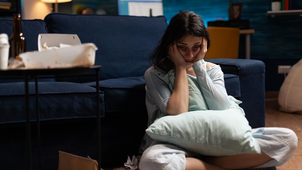 Как научиться легко отпускать людей из своей жизни - Страсти