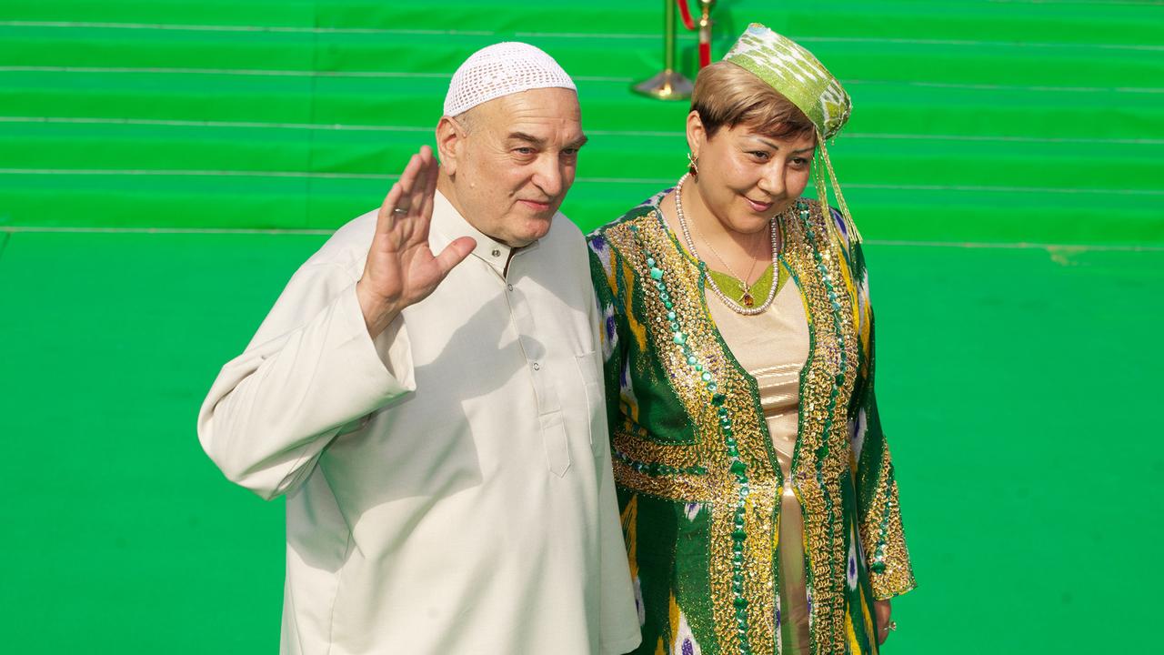 Продавал туалетную бумагу: вдова Алексея Петренко рассказала о жизни с ...