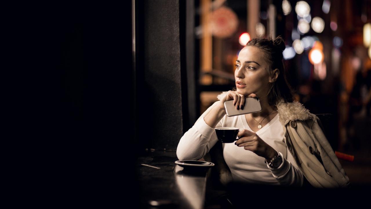 В Петербурге посетитель открыл стрельбу в баре после отказа женщины ...