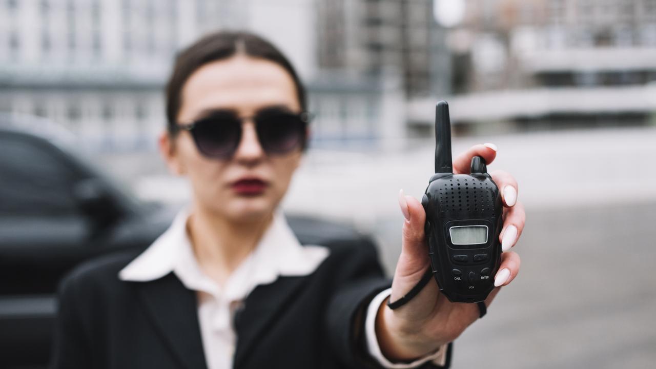 «Мало реальности»: женщина-телохранитель высказалась о фильмах про ...