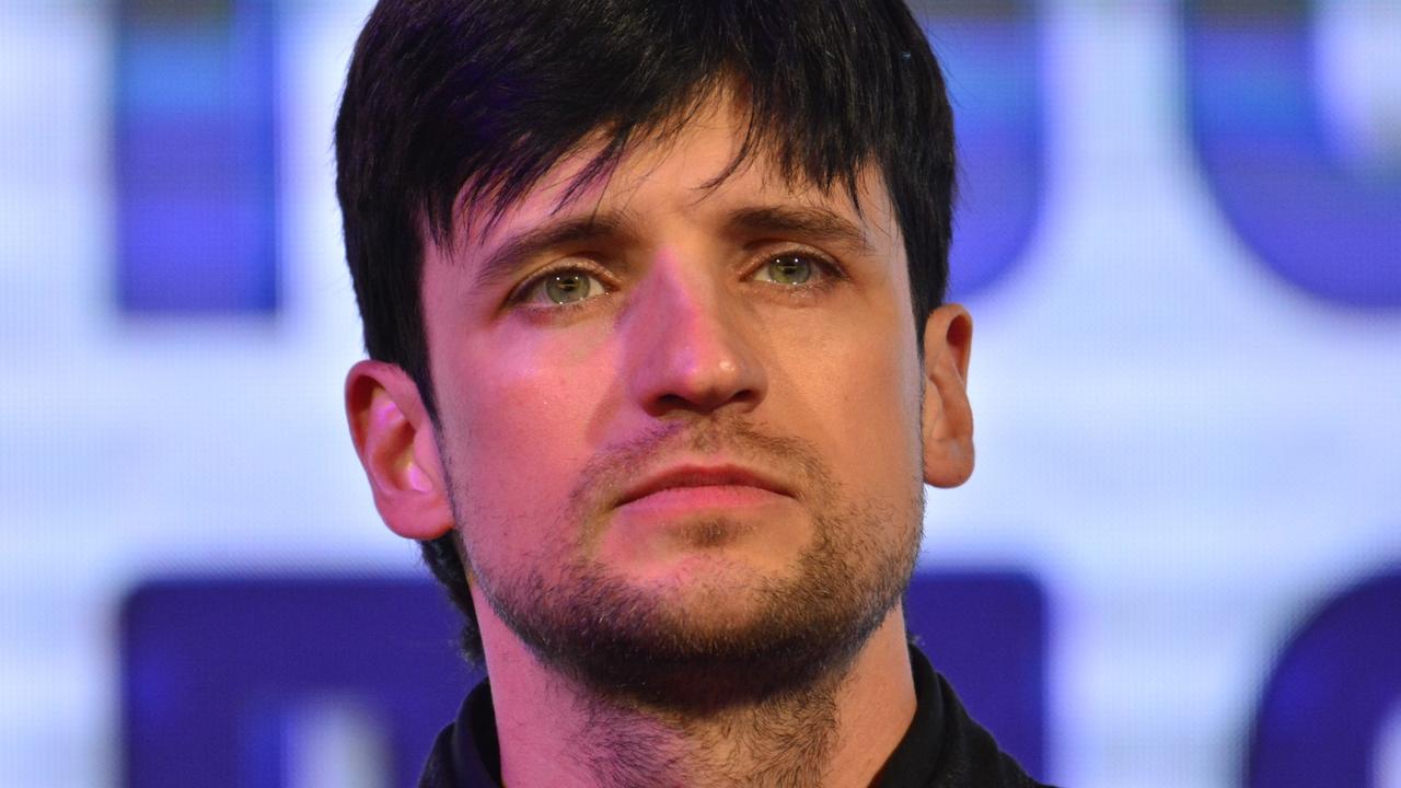 «Как такое могло случиться?»: Дмитрий Колдун отреагировал на новость о ...