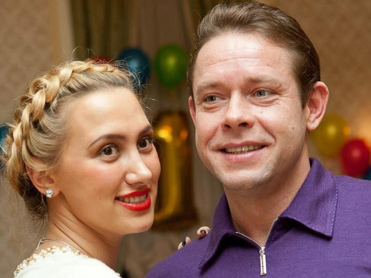 Семейные Фото Павла