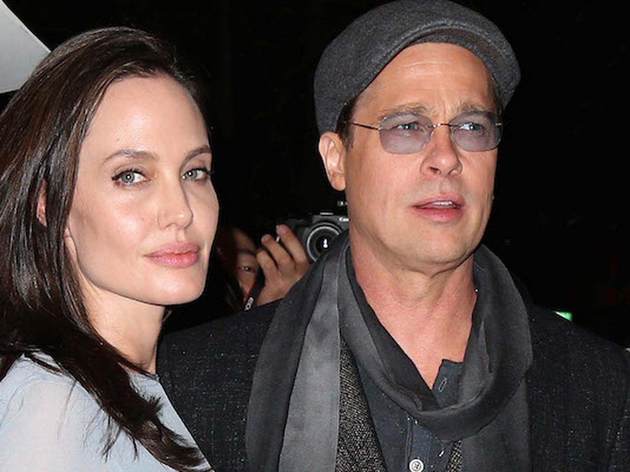 Брэд Питт на обложке GQ